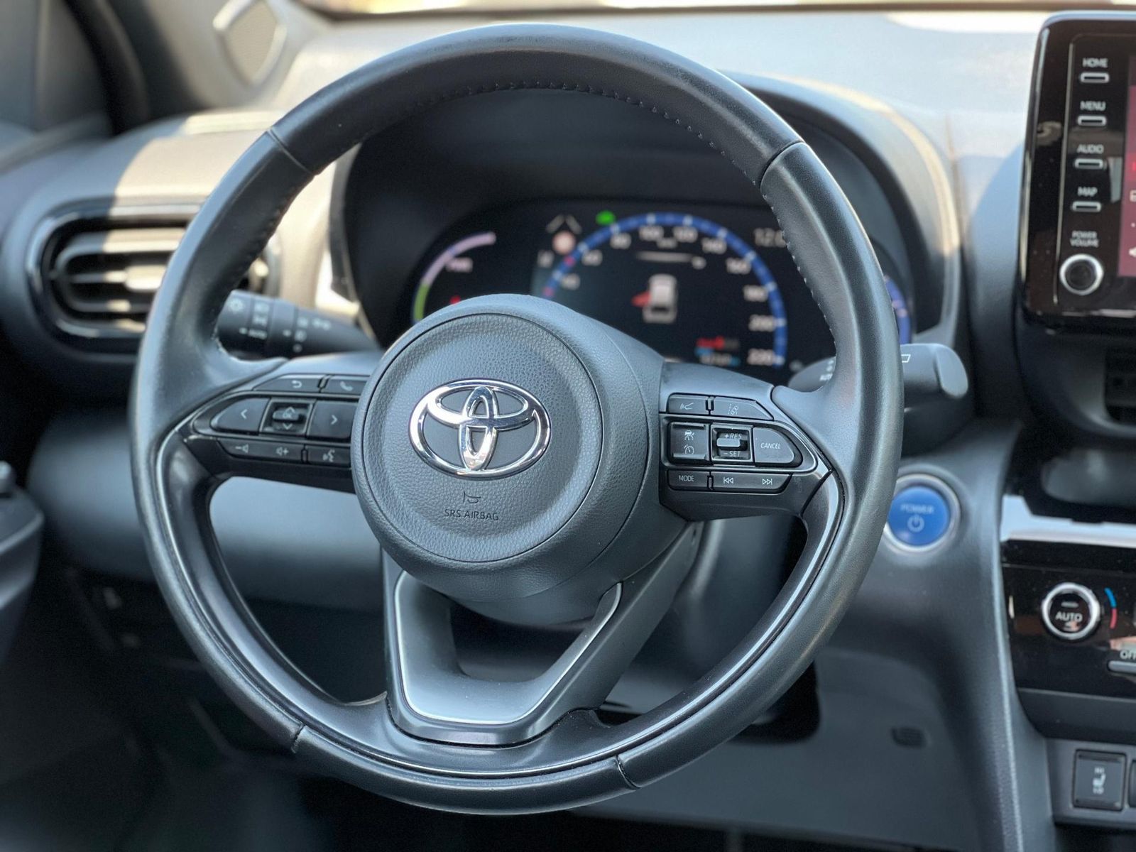 Toyota Yaris Cross - Full Hybrid - HEV - foto 15