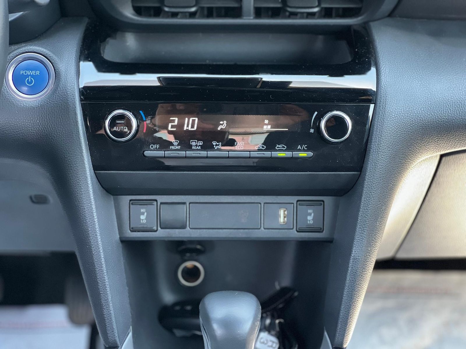 Toyota Yaris Cross - Full Hybrid - HEV - foto 17