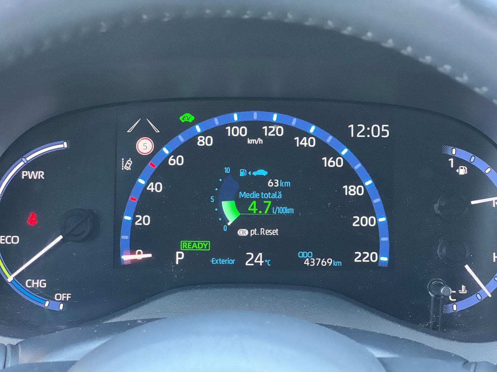 Toyota Yaris Cross - Full Hybrid - HEV - foto 20