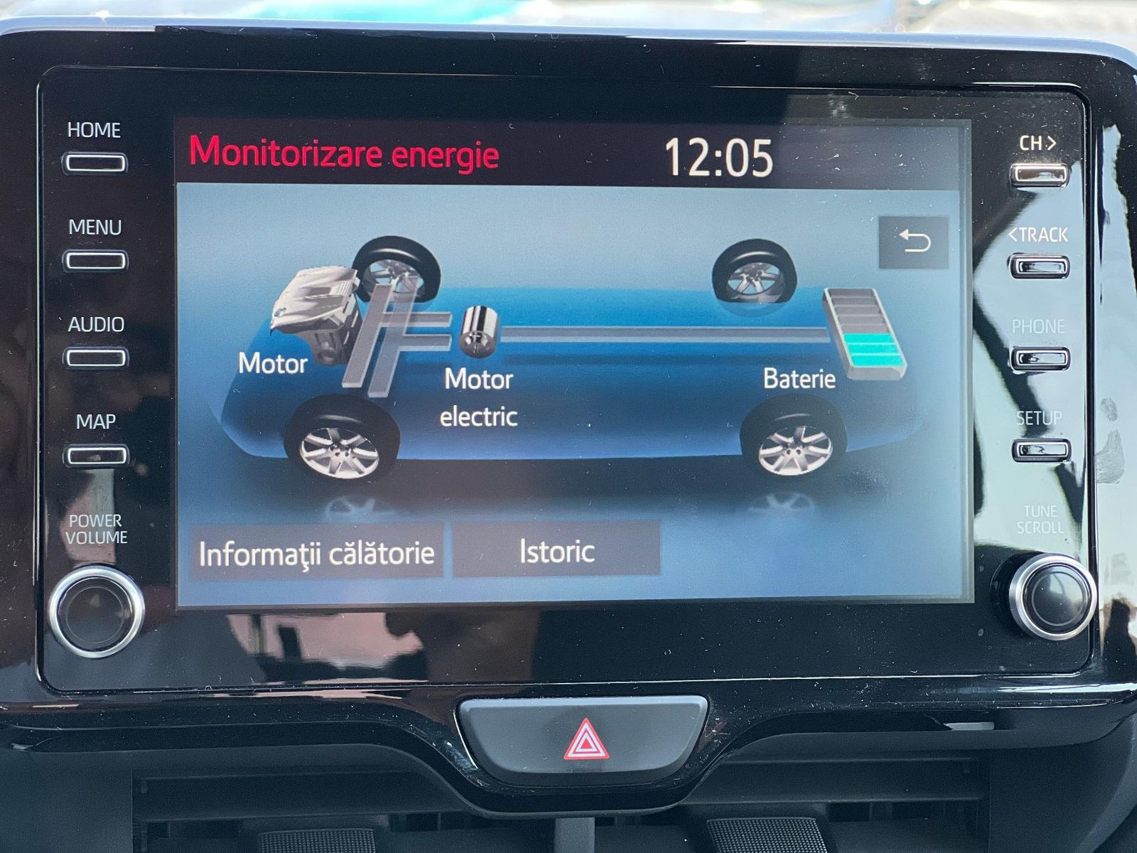 Toyota Yaris Cross - Full Hybrid - HEV - foto 24
