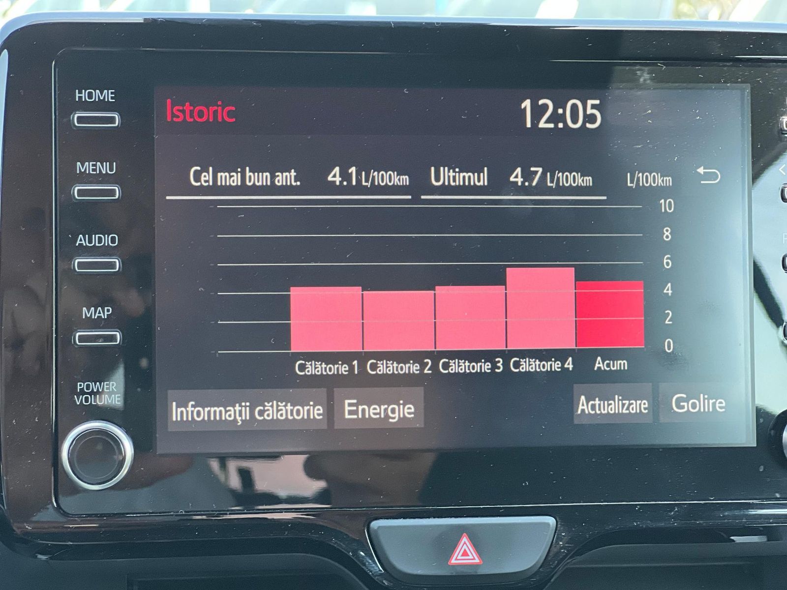 Toyota Yaris Cross - Full Hybrid - HEV - foto 25