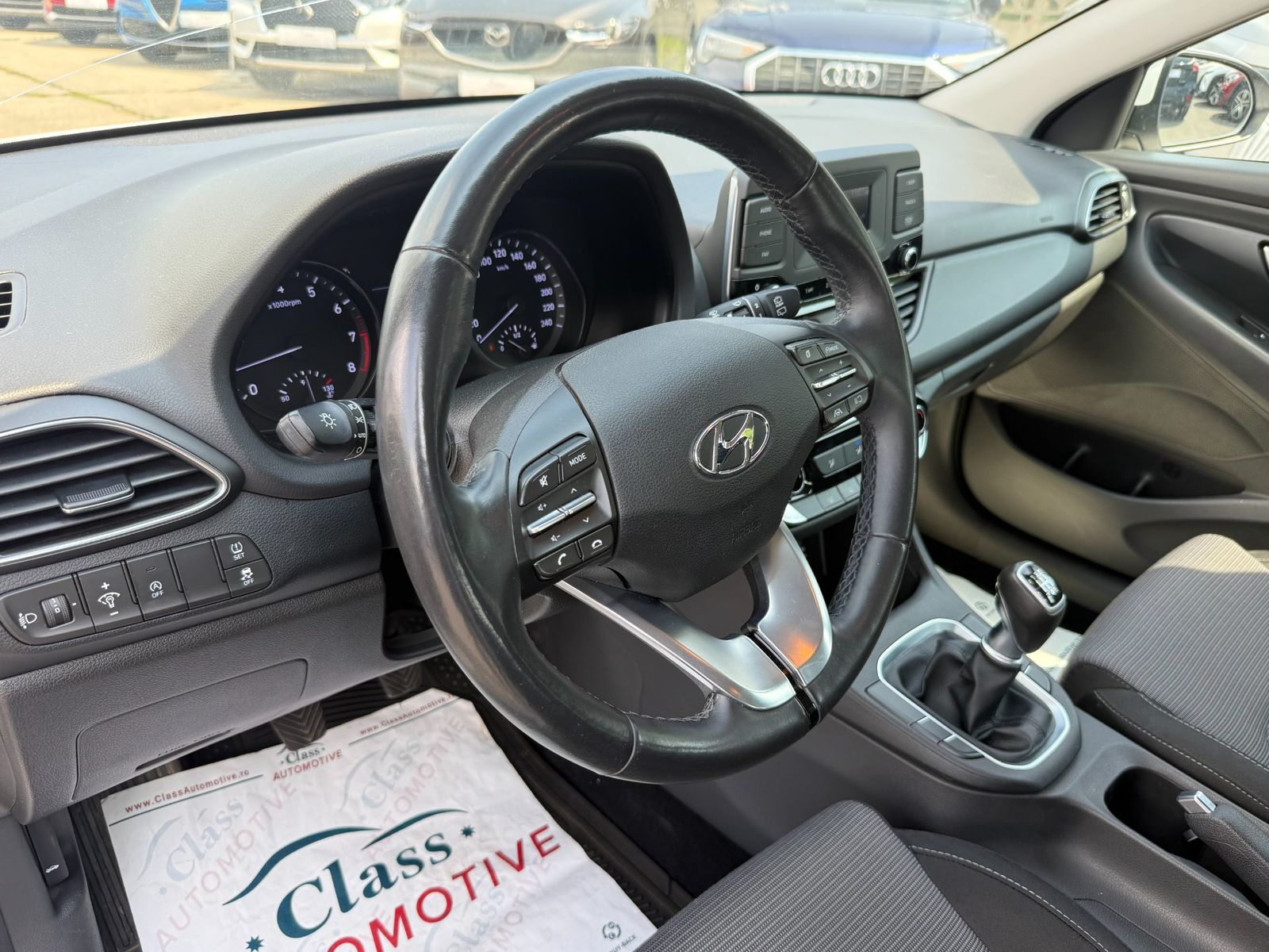 Hyundai i30 2022 - foto 7