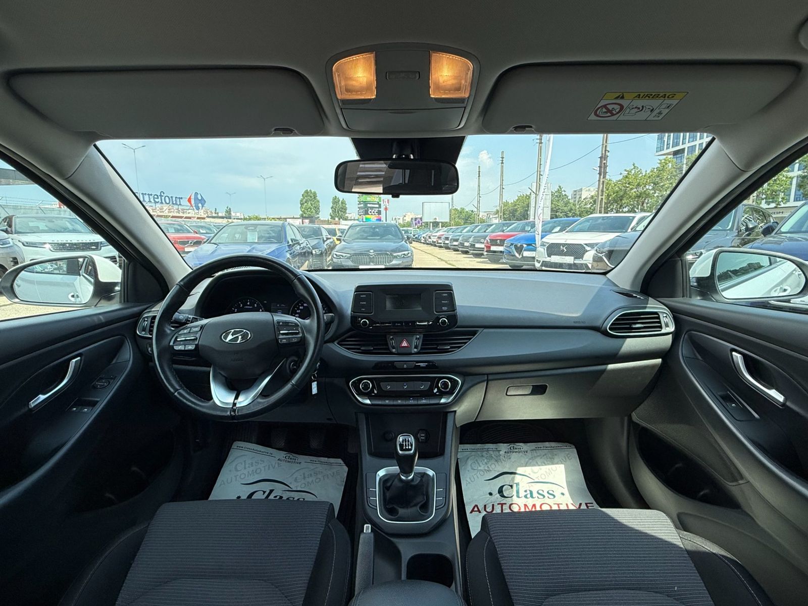 Hyundai i30 2022 - foto 6