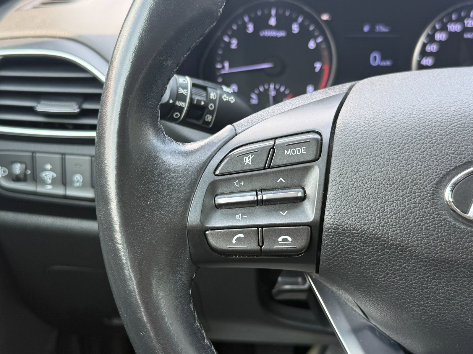 Hyundai i30 2022 - foto 15