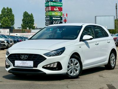 Hyundai i30 2022