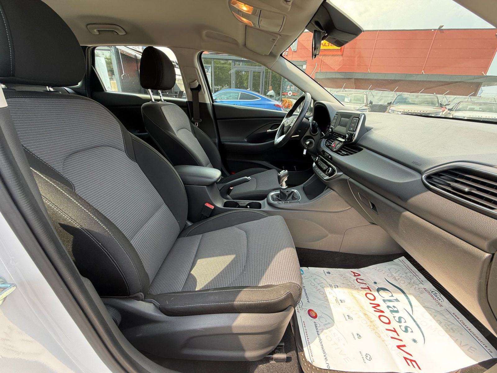 Hyundai i30 2022 - foto 14