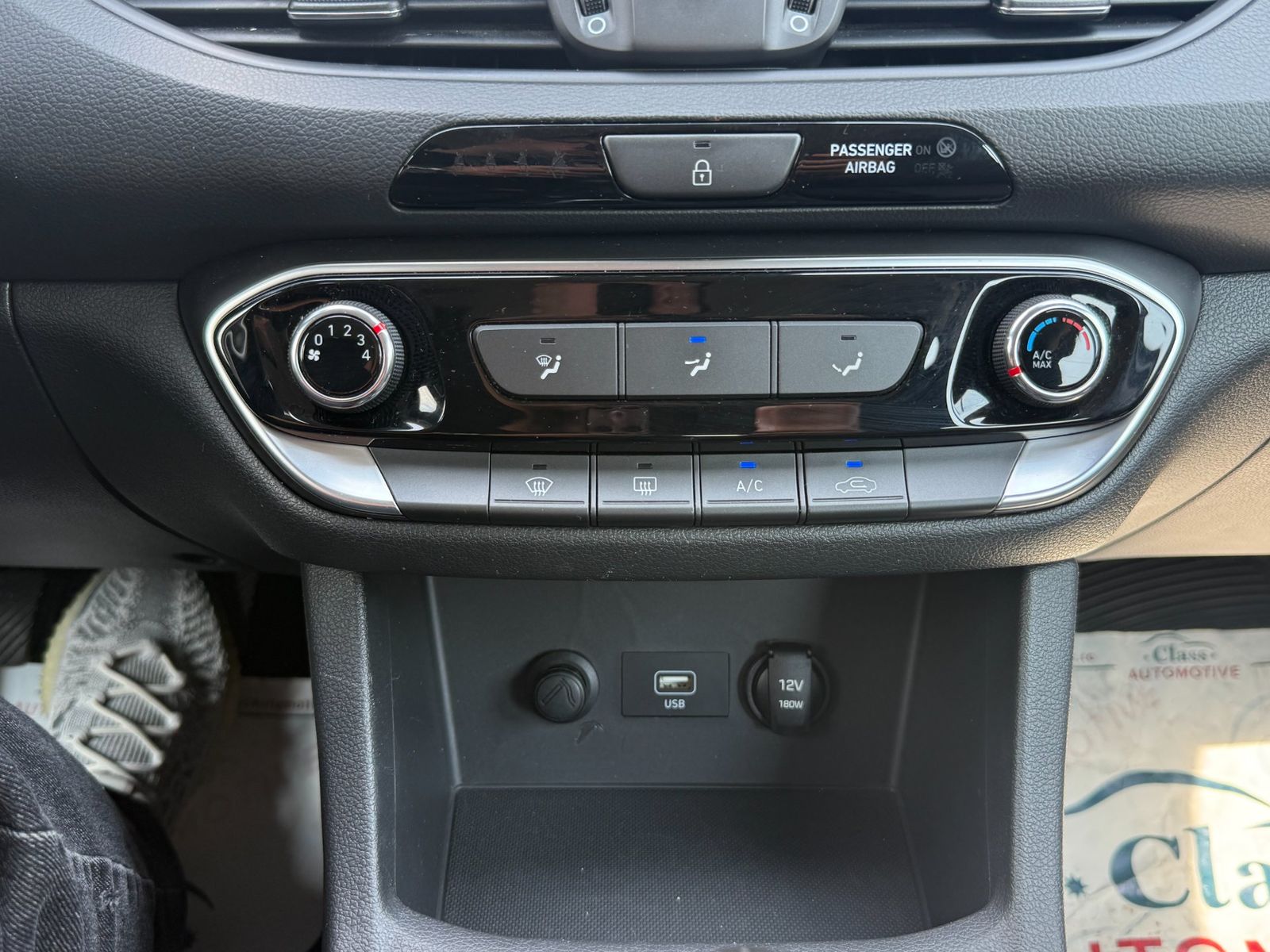 Hyundai i30 2022 - foto 19