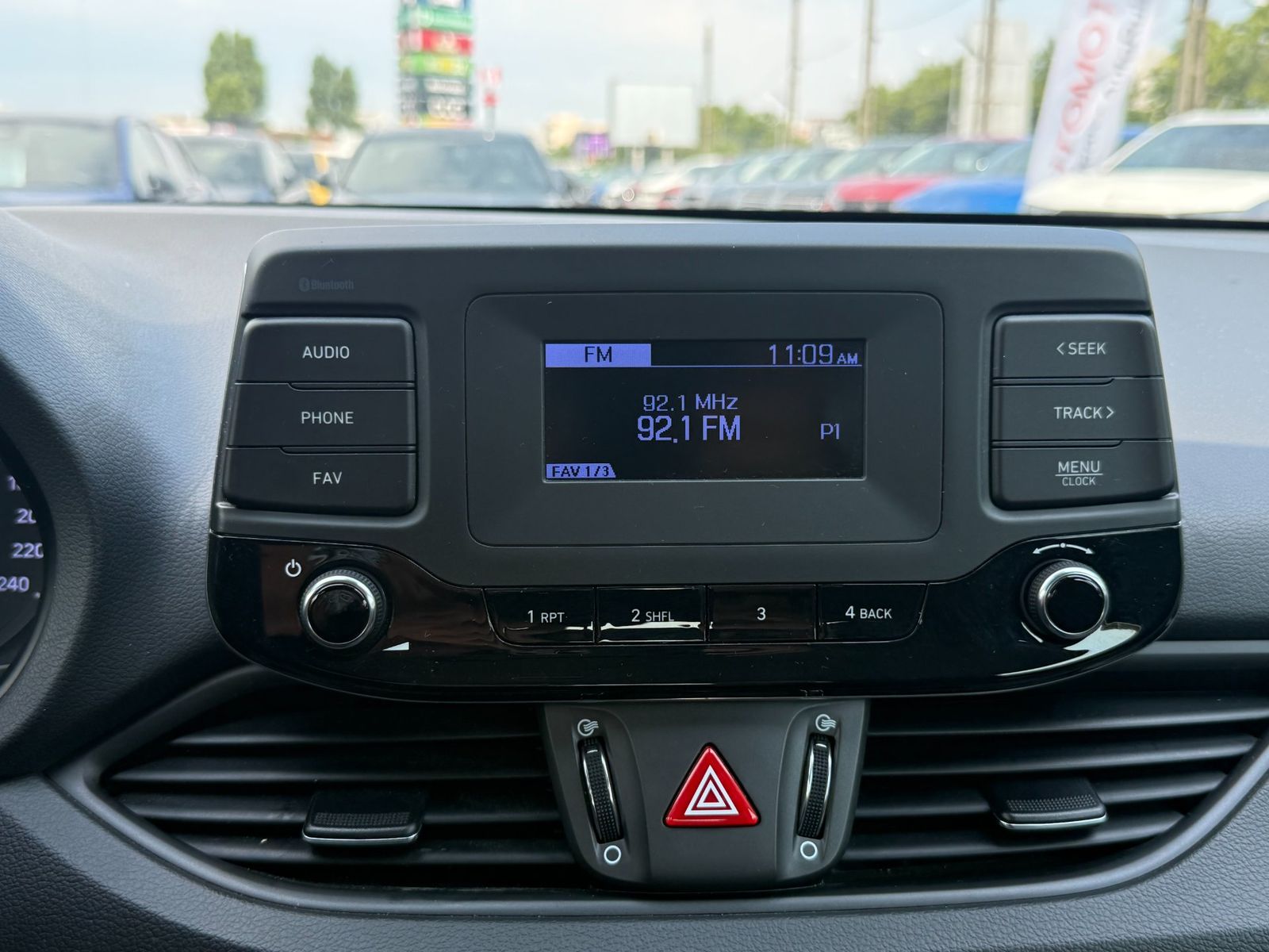 Hyundai i30 2022 - foto 21