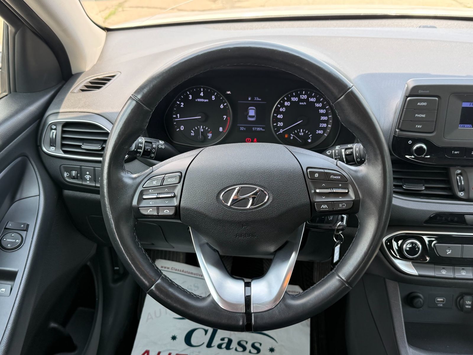 Hyundai i30 2022 - foto 5