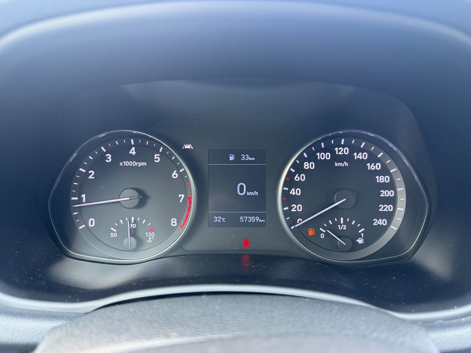 Hyundai i30 2022 - foto 4