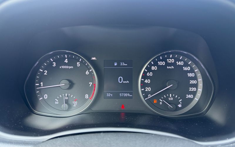 Hyundai i30 2022 - foto 4