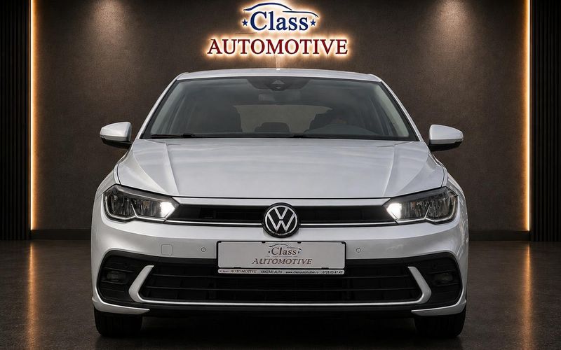Volkswagen Polo 1.0 TSI DSG - 2023 - foto 2