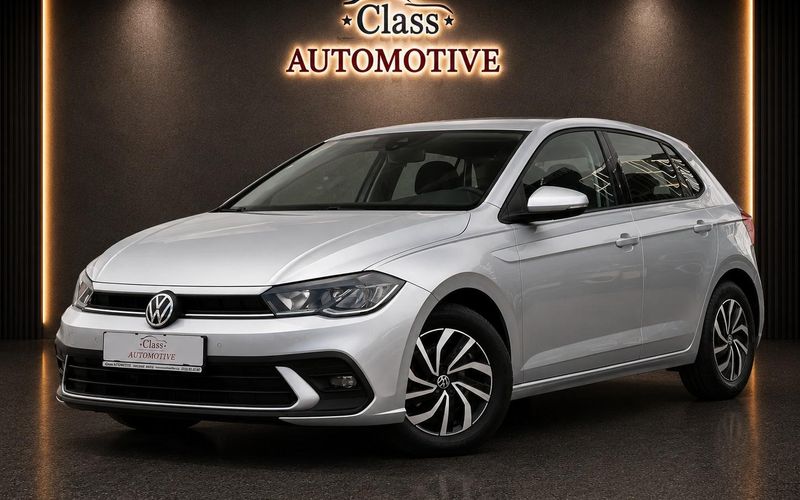 Volkswagen Polo 1.0 TSI DSG - 2023 - foto 3