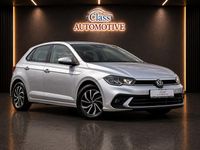 Volkswagen Polo 1.0 TSI DSG - 2023 - foto 4