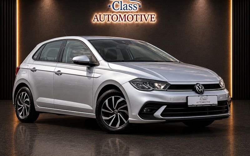 Volkswagen Polo 1.0 TSI DSG - 2023 - foto 4