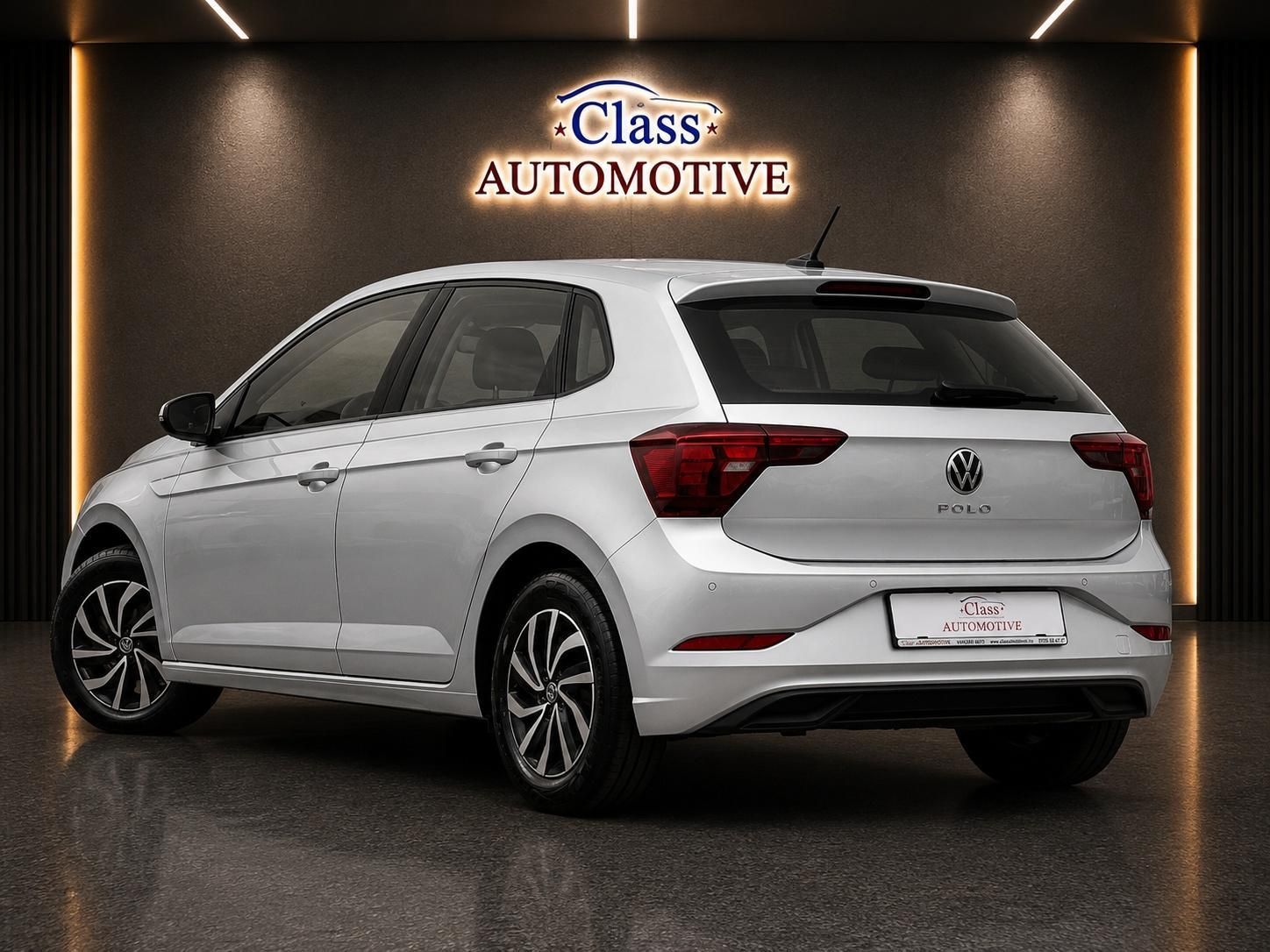 Volkswagen Polo 1.0 TSI DSG - 2023 - foto 6