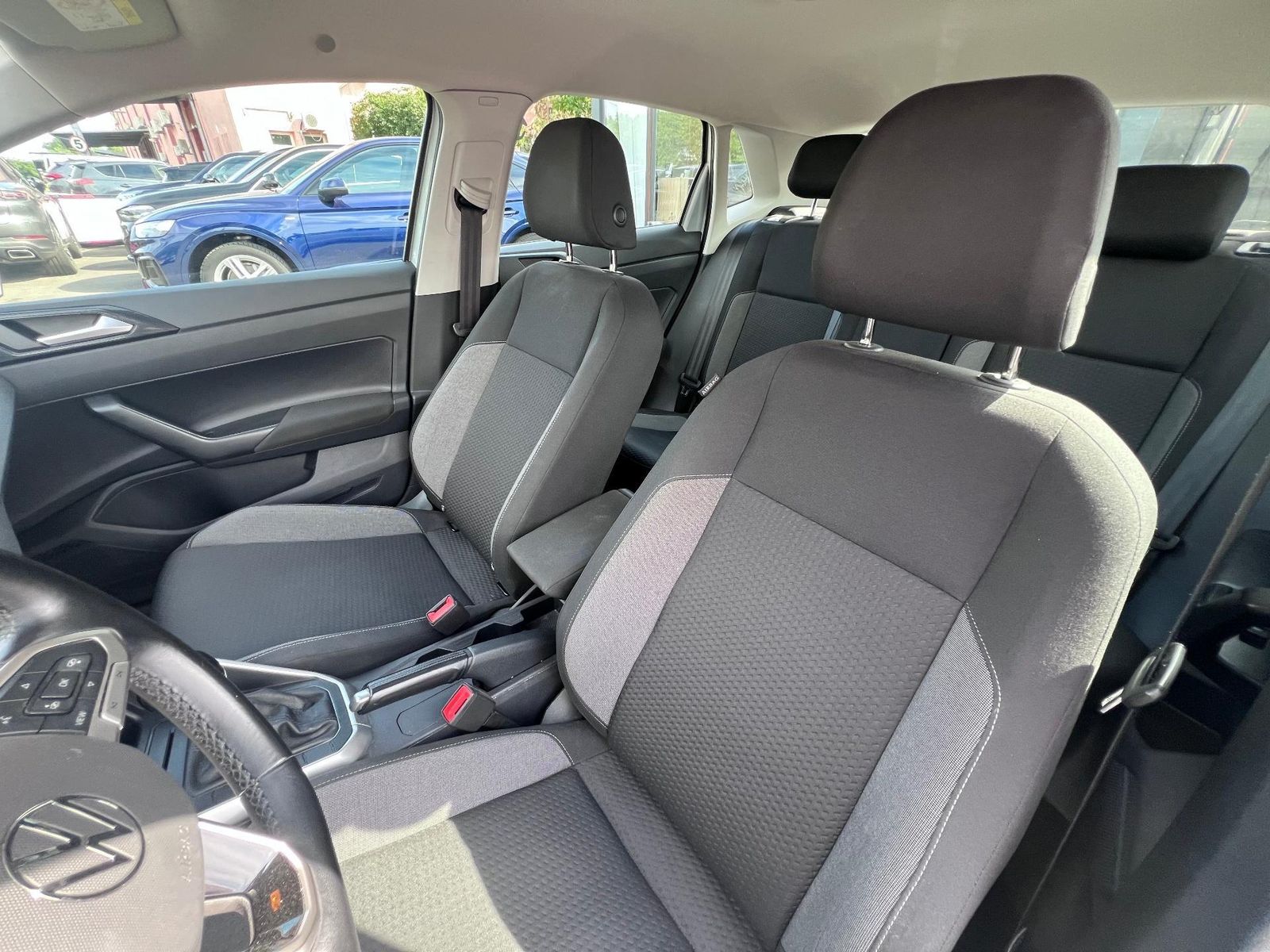 Volkswagen Polo 1.0 TSI DSG - 2023 - foto 10