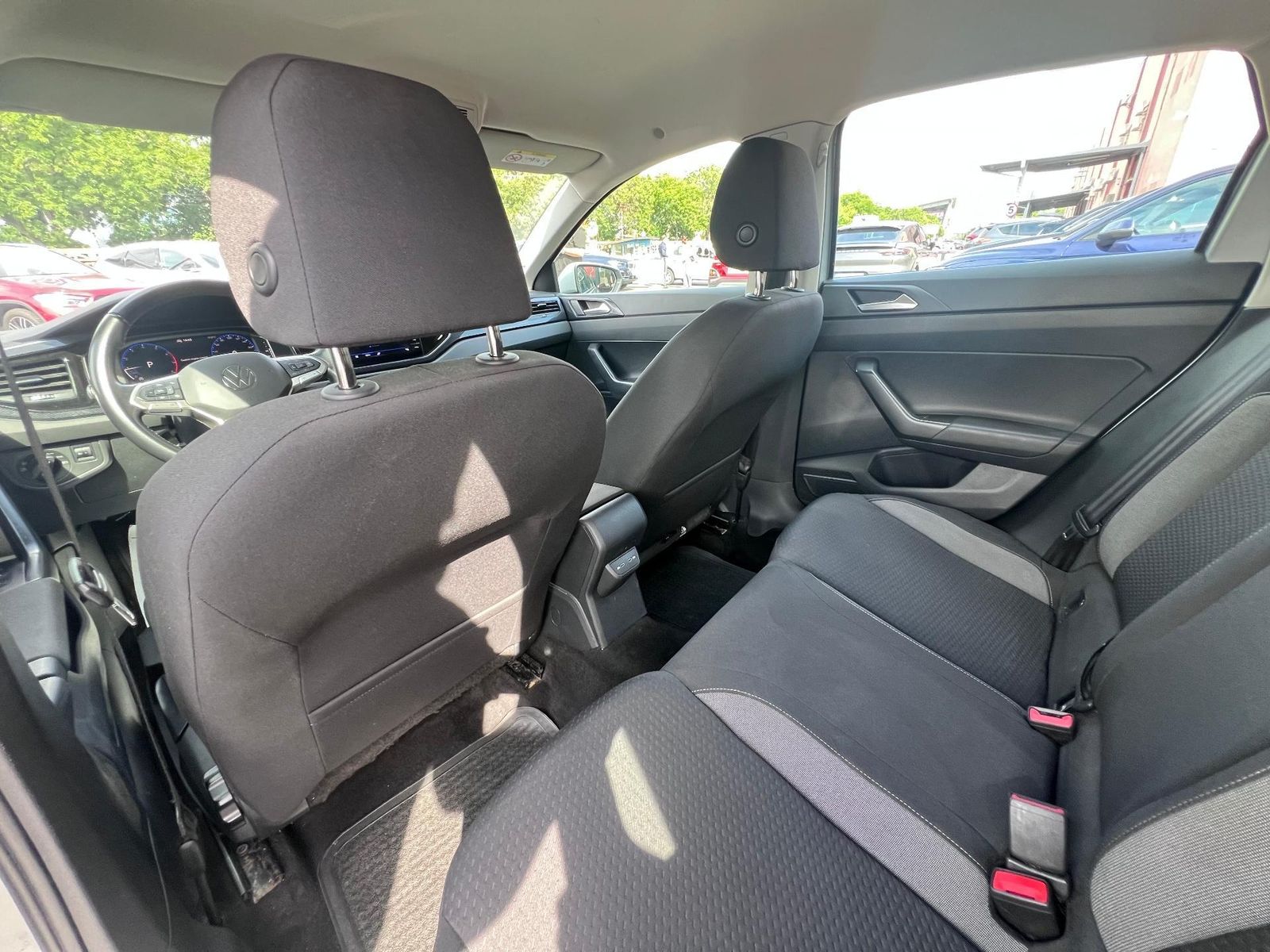 Volkswagen Polo 1.0 TSI DSG - 2023 - foto 11