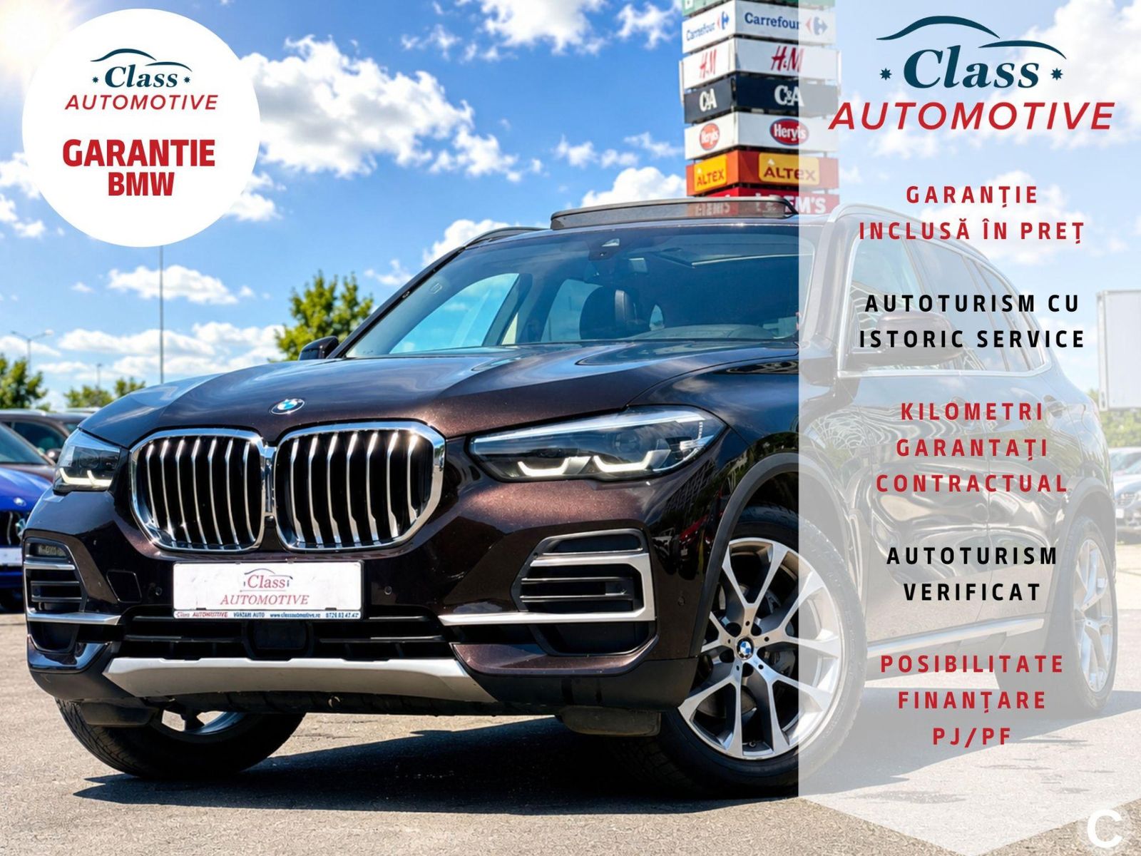 BMW X5 2023 - foto 10