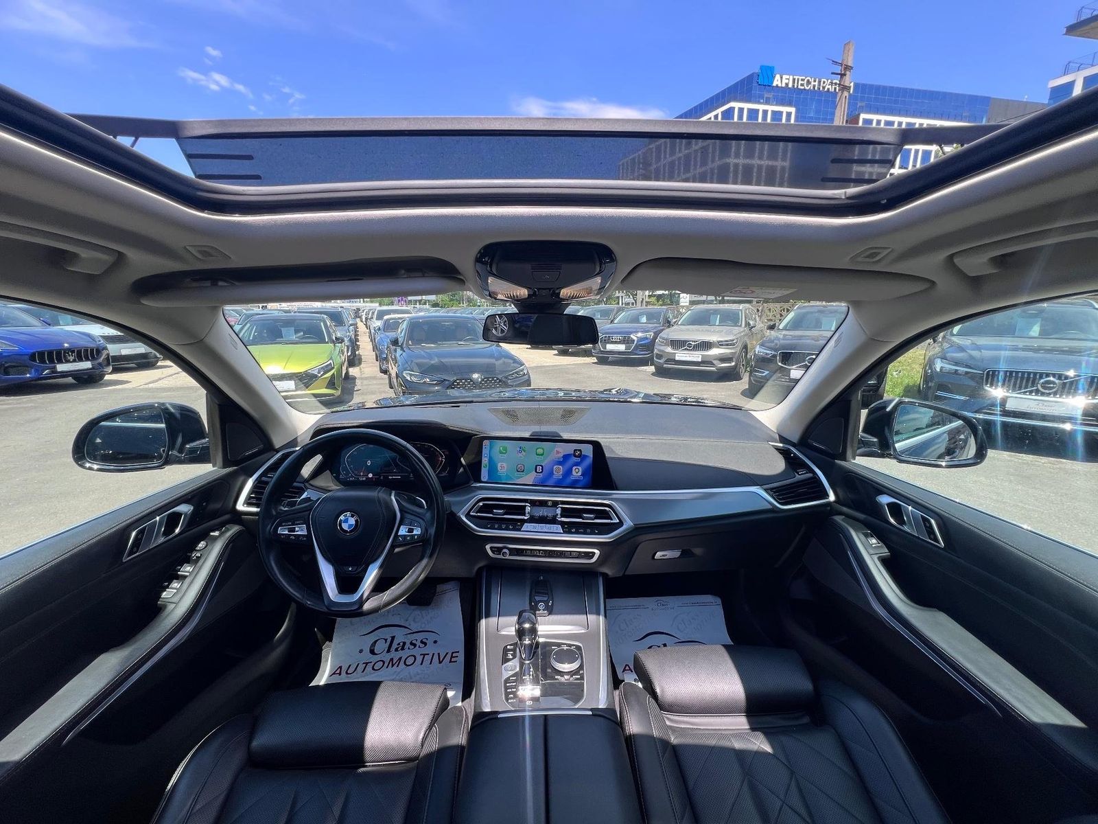 BMW X5 2023 - foto 7
