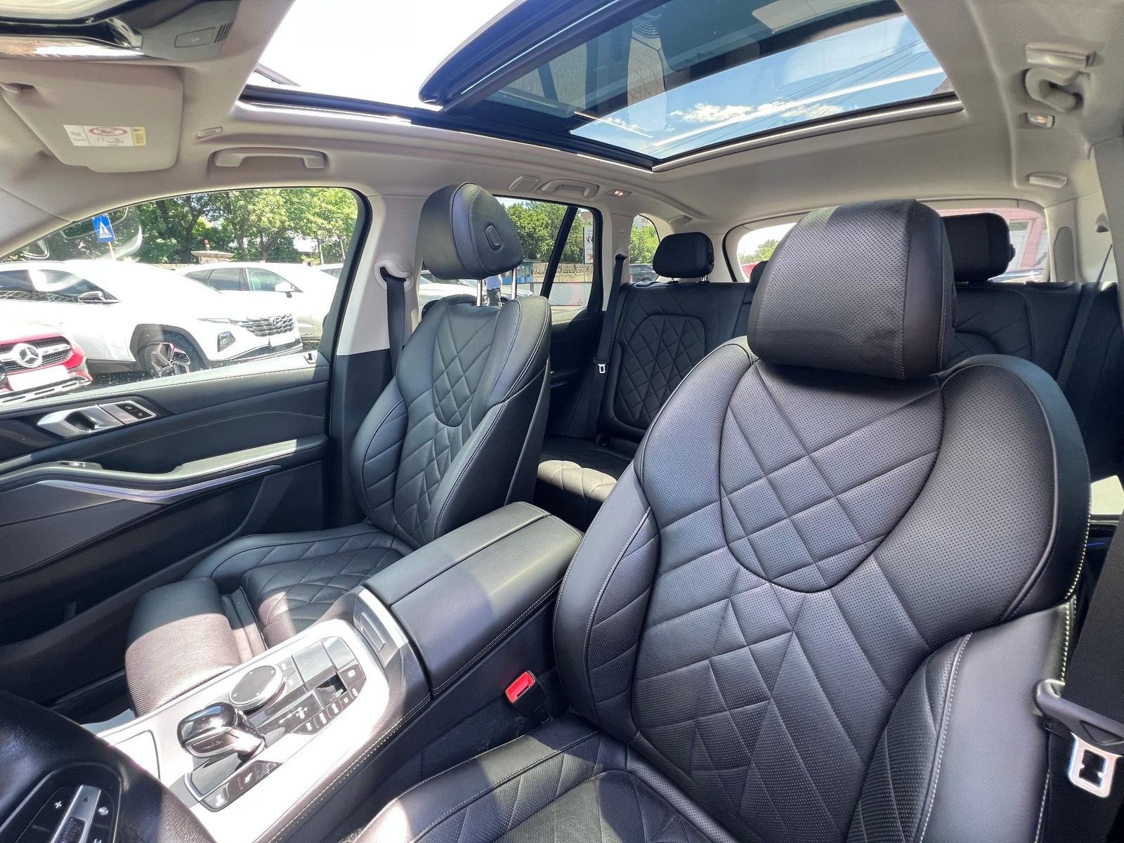 BMW X5 2023 - foto 2