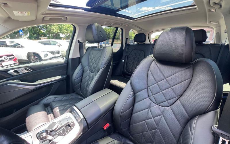 BMW X5 2023 - foto 2