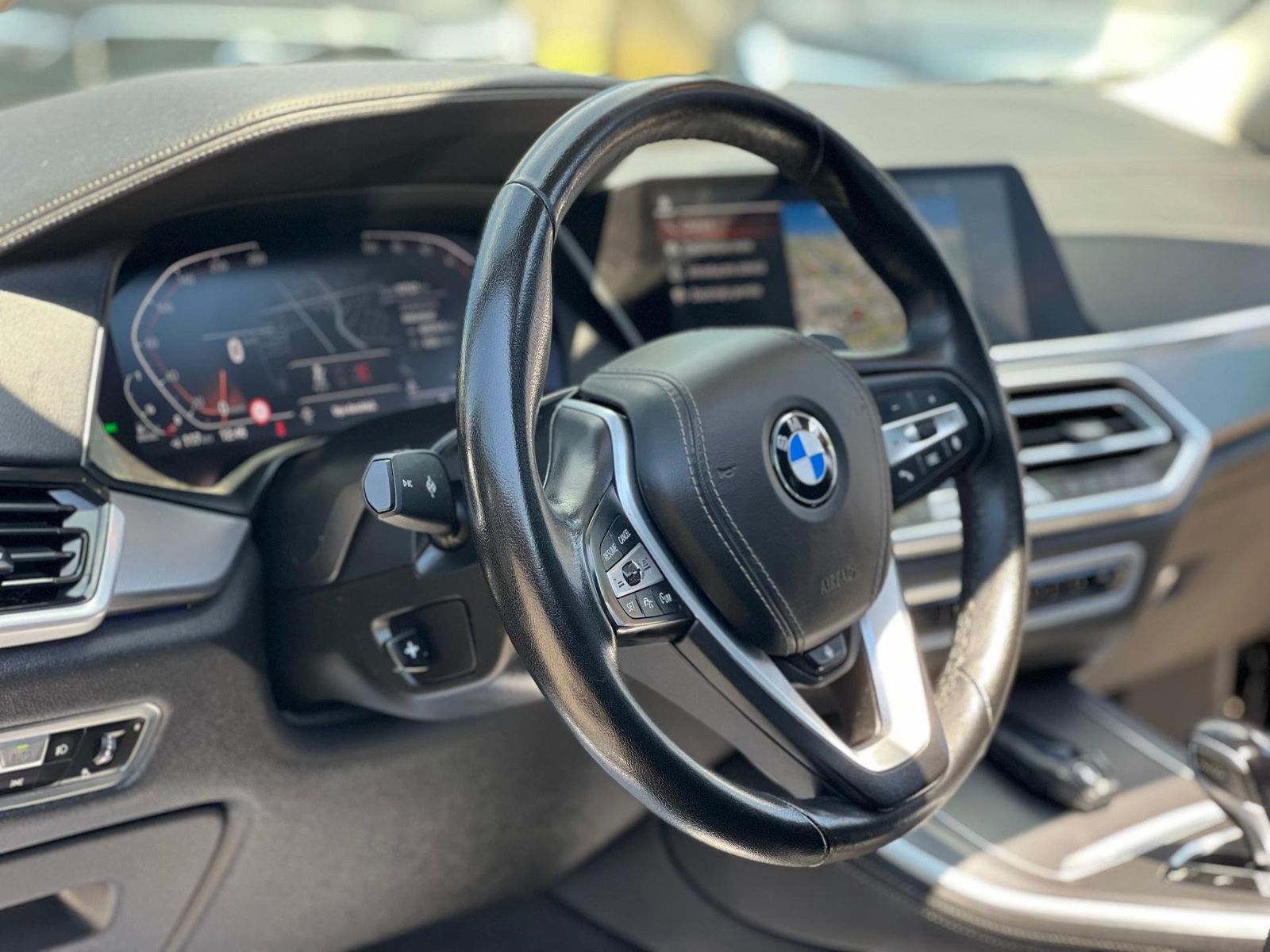 BMW X5 2023 - foto 3