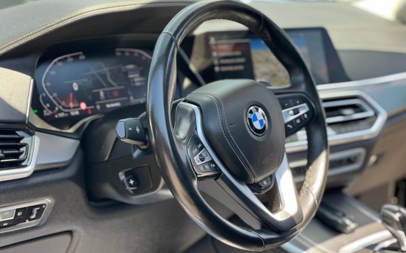 BMW X5 2023 - foto 3