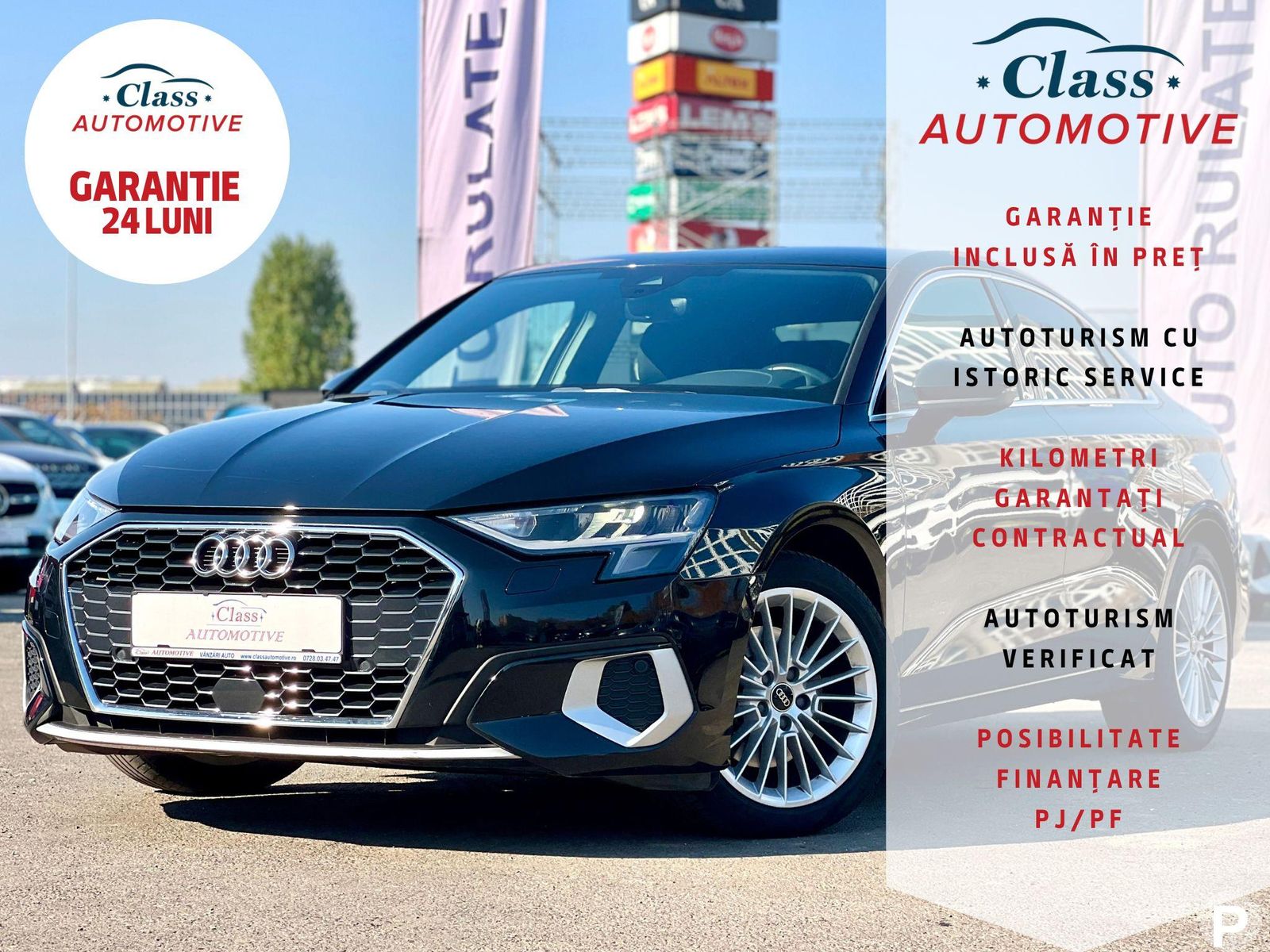 Audi A3 2021 35 TDI S tronic Basic - foto 1