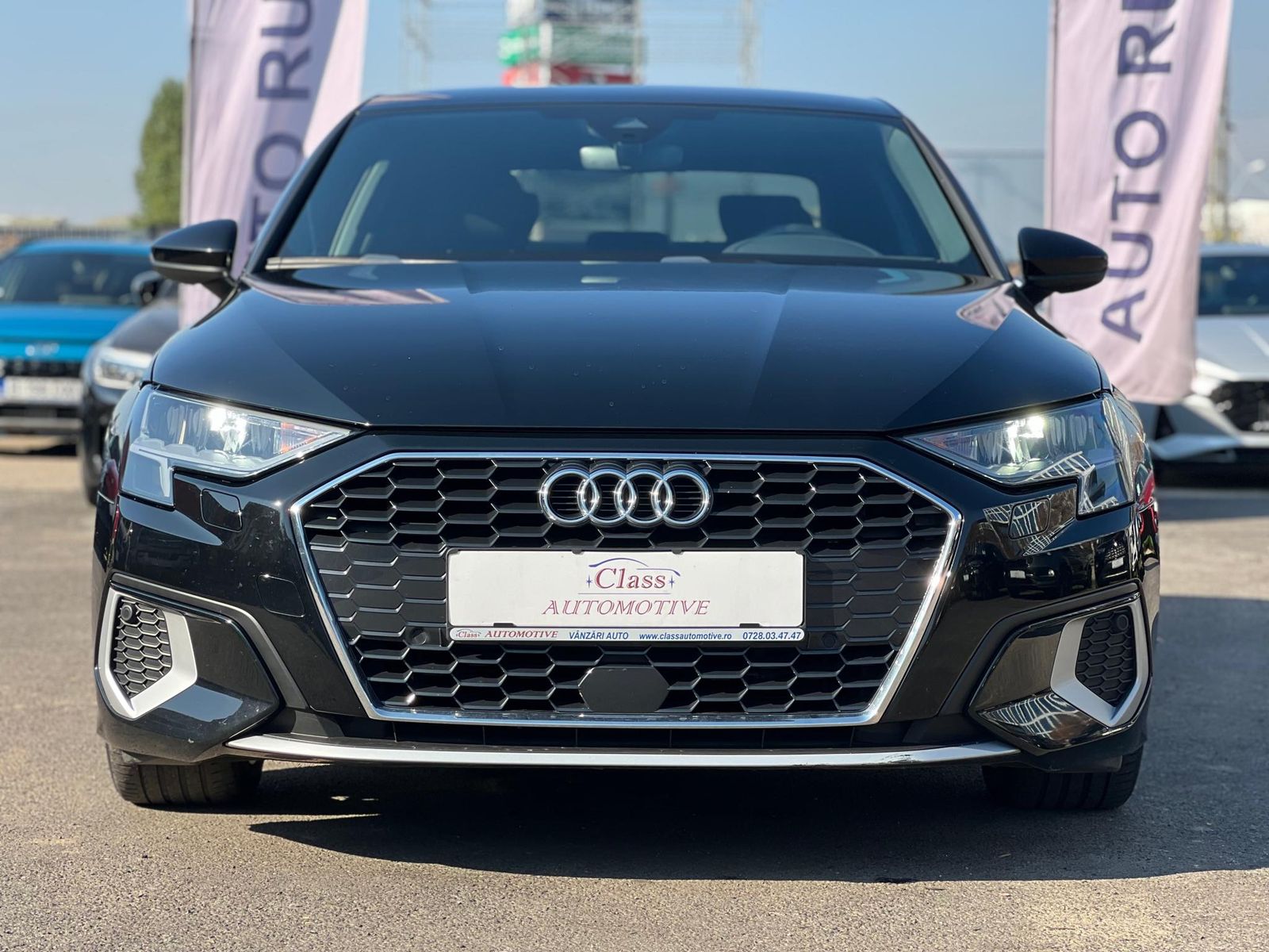 Audi A3 2021 35 TDI S tronic Basic - foto 2