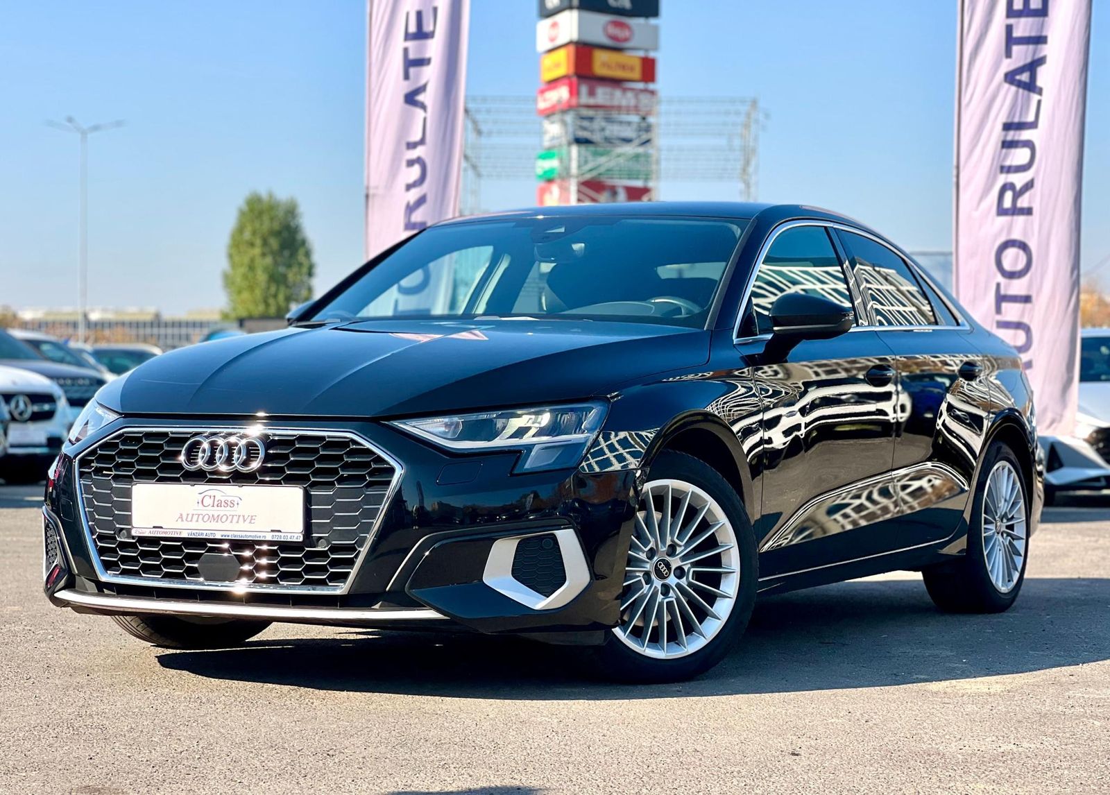 Audi A3 2021 35 TDI S tronic Basic - foto 3