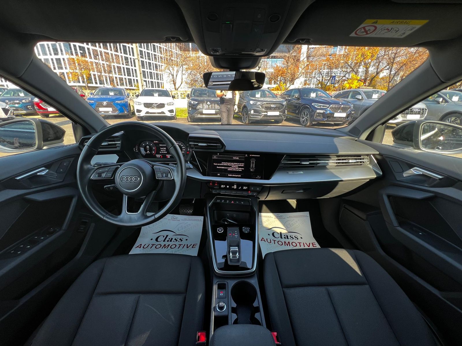 Audi A3 2021 35 TDI S tronic Basic - foto 4