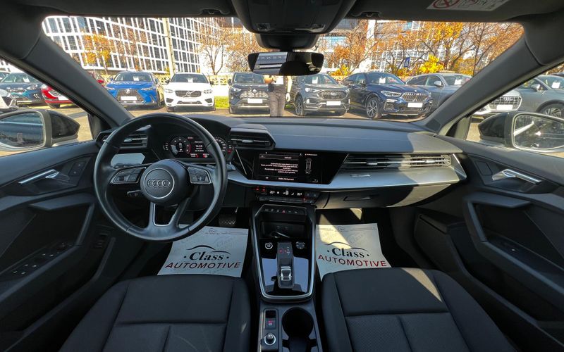 Audi A3 2021 35 TDI S tronic Basic - foto 4