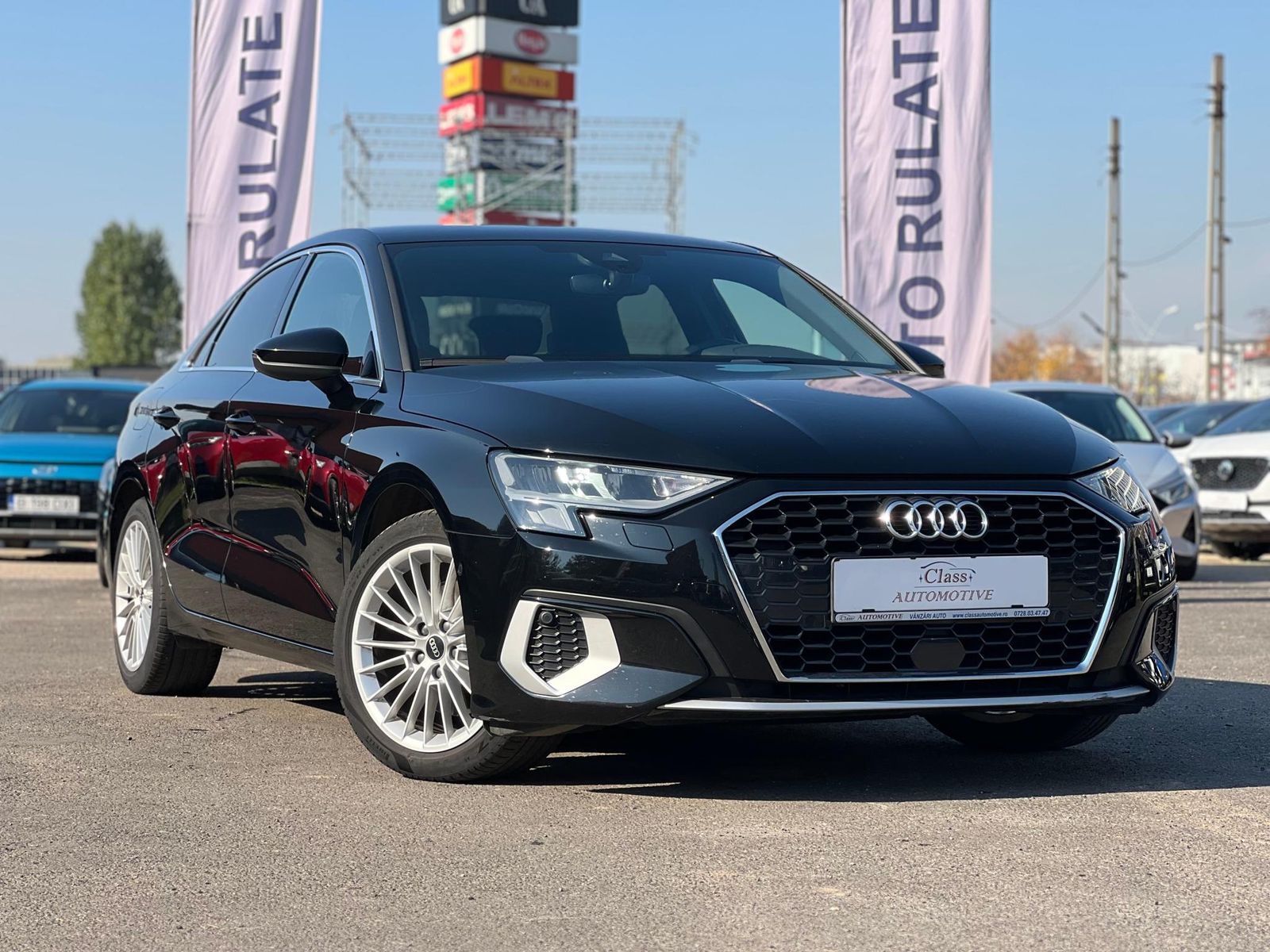 Audi A3 2021 35 TDI S tronic Basic - foto 5