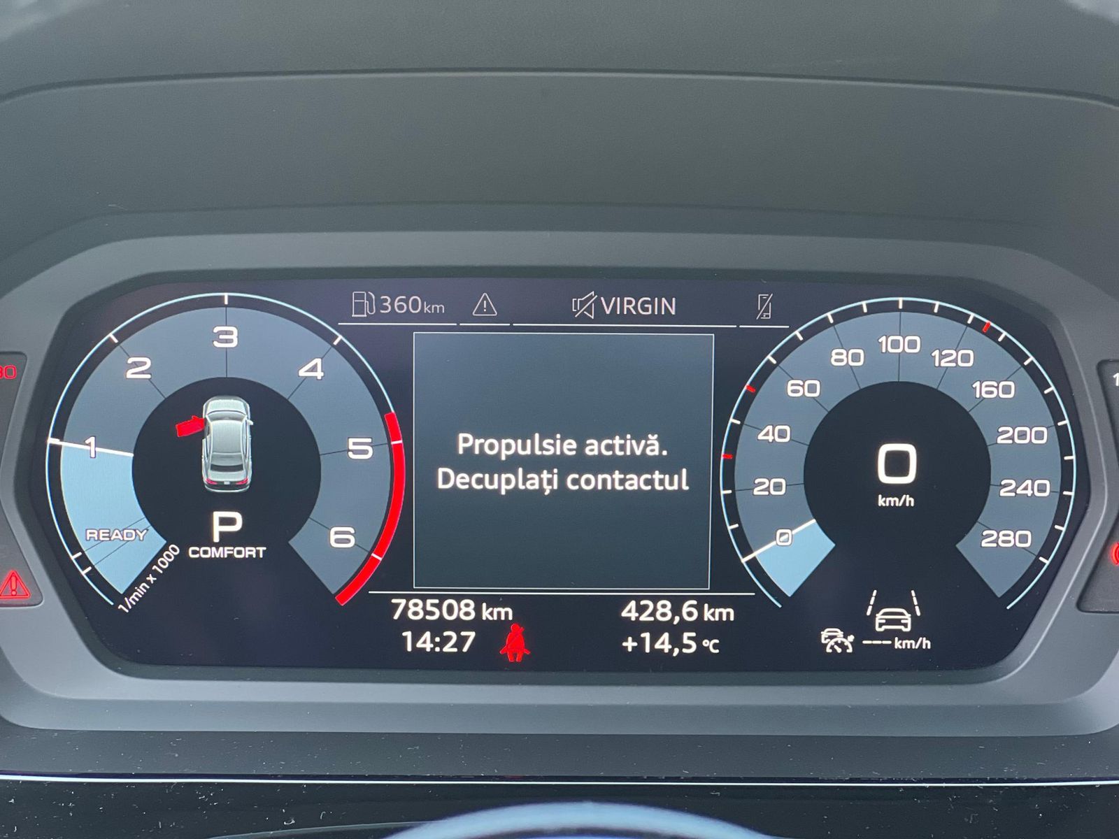 Audi A3 2021 35 TDI S tronic Basic - foto 10