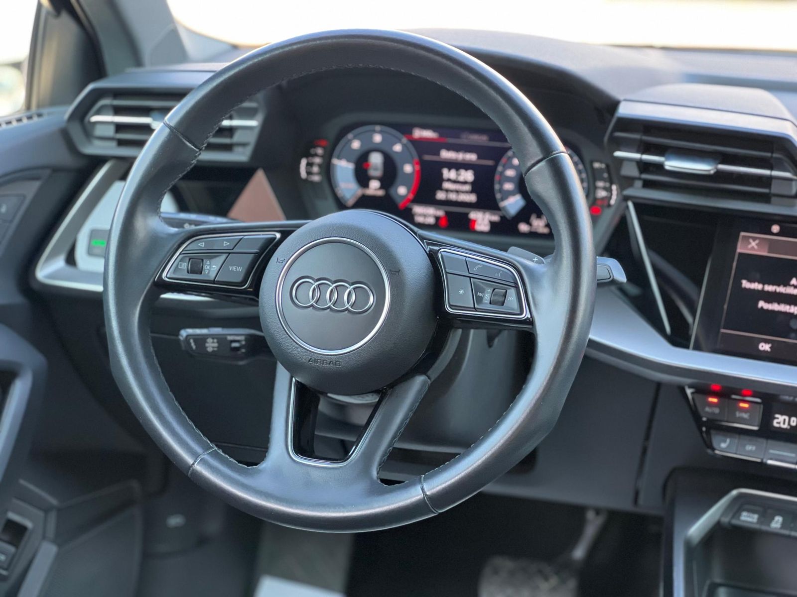 Audi A3 2021 35 TDI S tronic Basic - foto 11