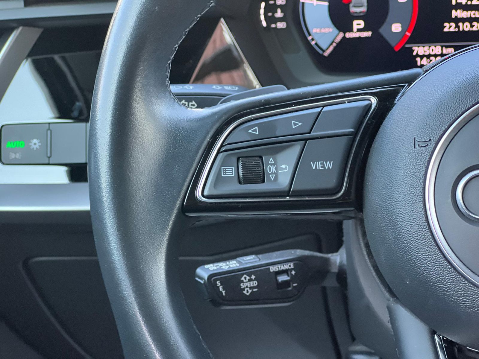 Audi A3 2021 35 TDI S tronic Basic - foto 12