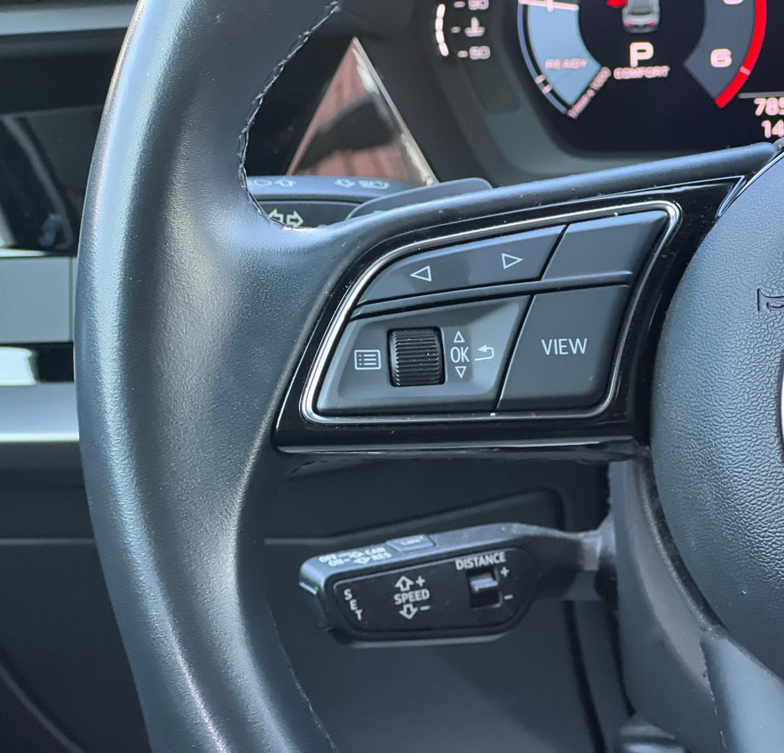 Audi A3 35 diesel 2.0TDI 150 CP Limuzină 35 TDI 150 CP - foto 12