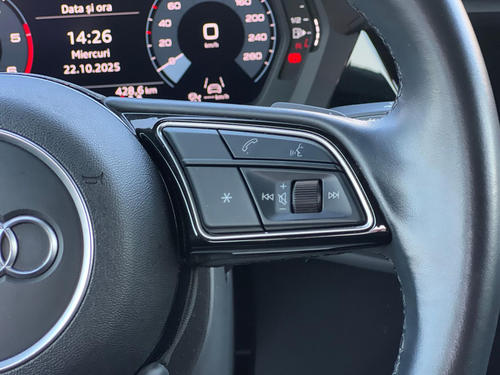 Audi A3 2021 35 TDI S tronic Basic - foto 13