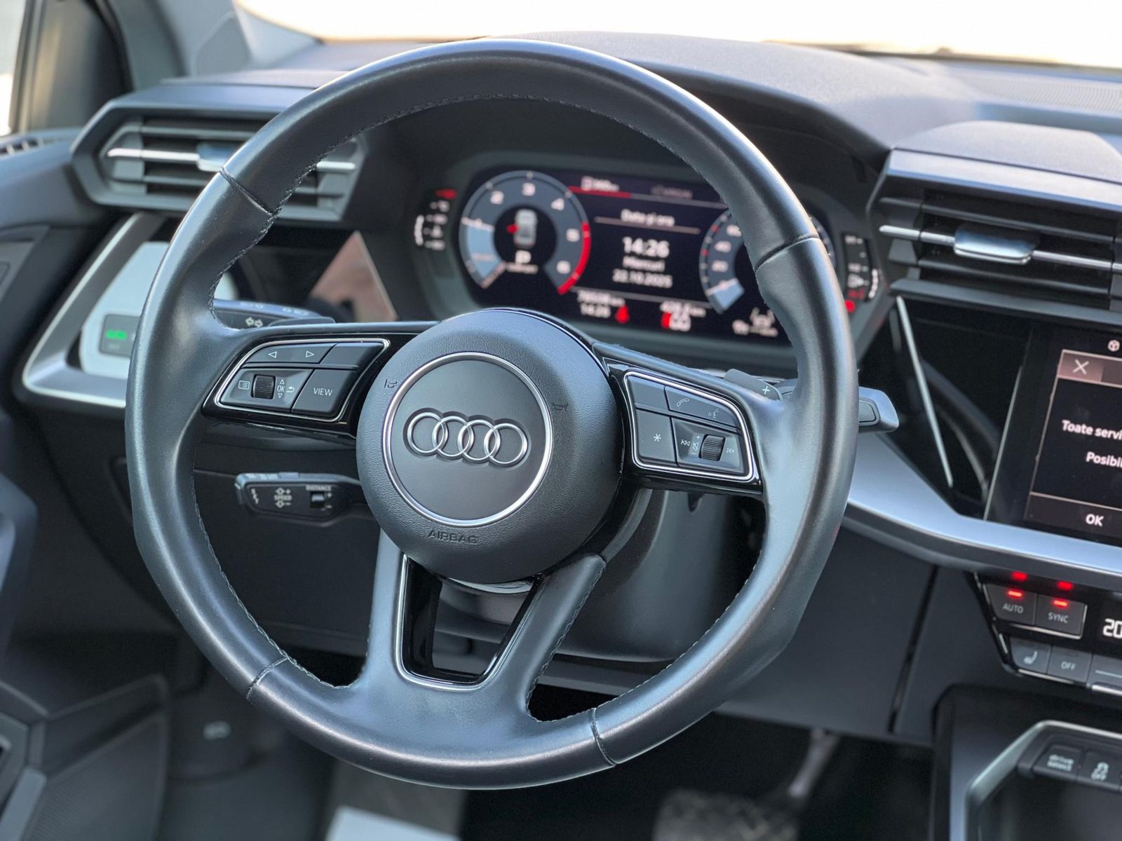 Audi A3 2021 35 TDI S tronic Basic - foto 16