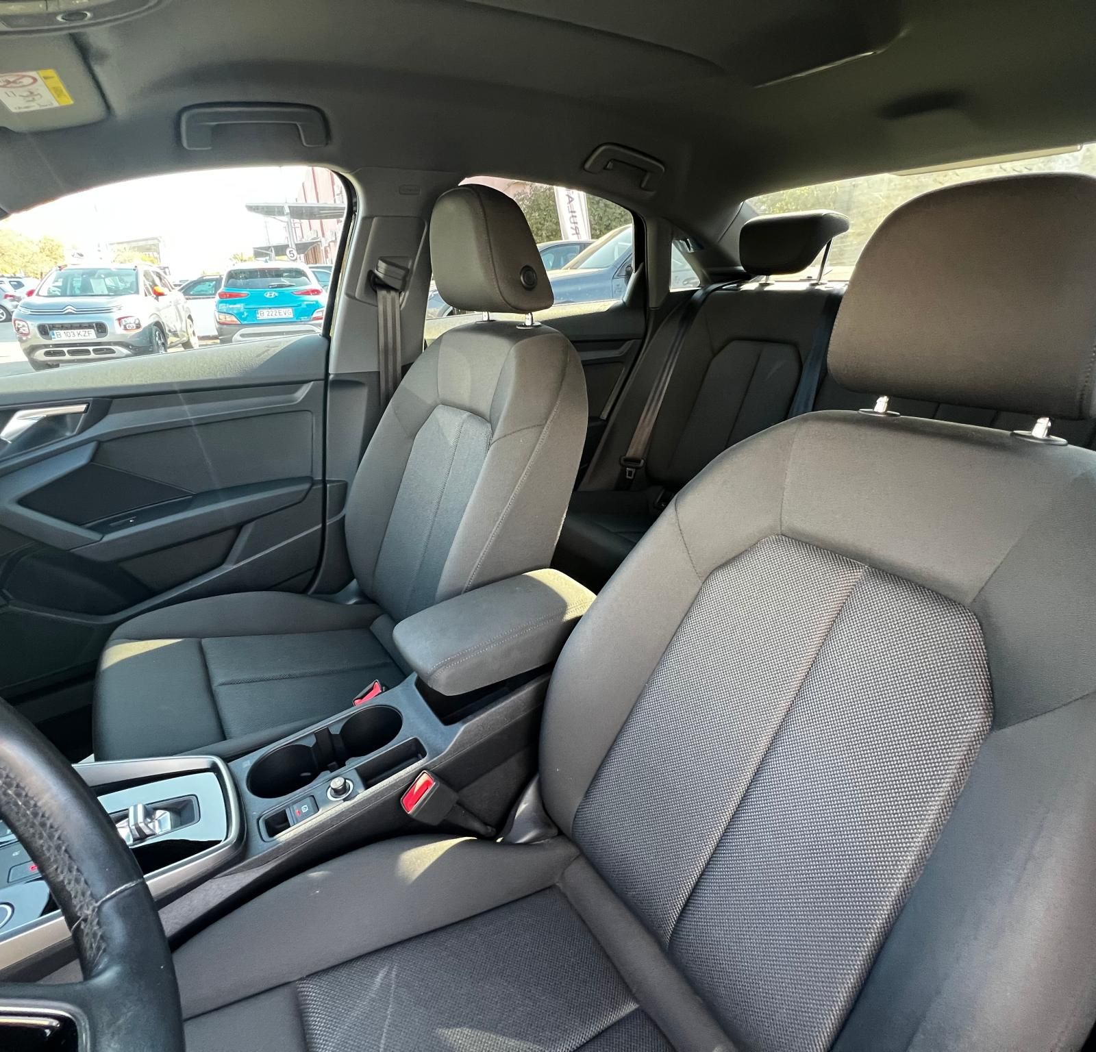 Audi A3 35 diesel 2.0TDI 150 CP Limuzină 35 TDI 150 CP - foto 18