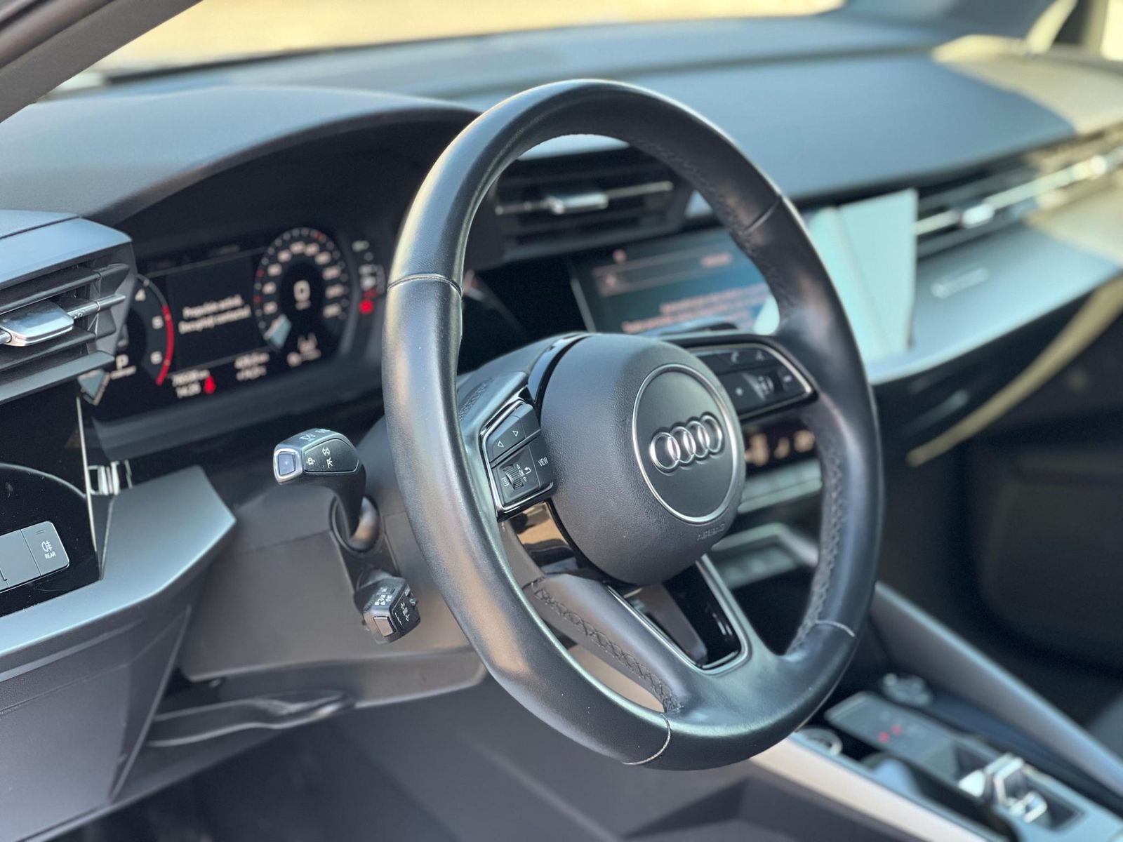 Audi A3 2021 35 TDI S tronic Basic - foto 21