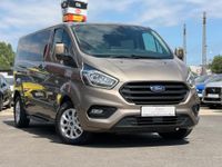 Ford Transit Custom Ford Transit 2.0 EcoBlue 130 CP - foto 3