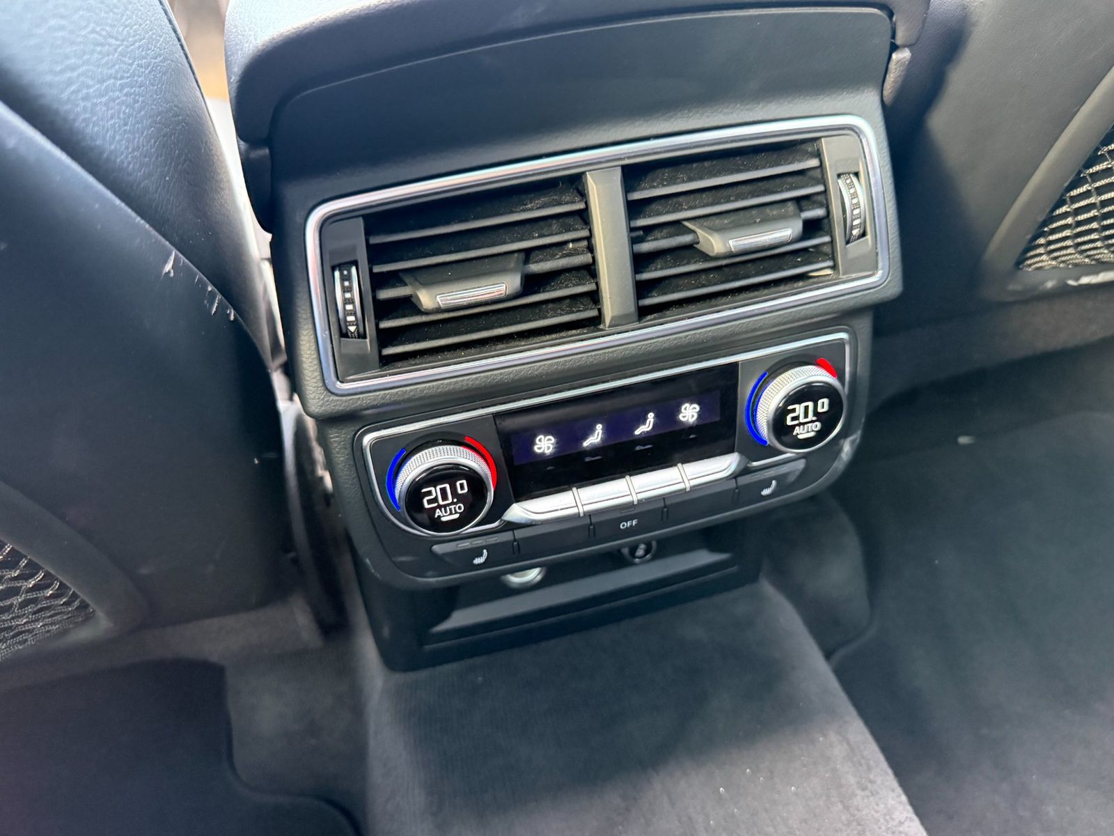 Audi Q7 2019 3.0 55 TFSI quattro Tiptronic MHEV S Line - foto 32