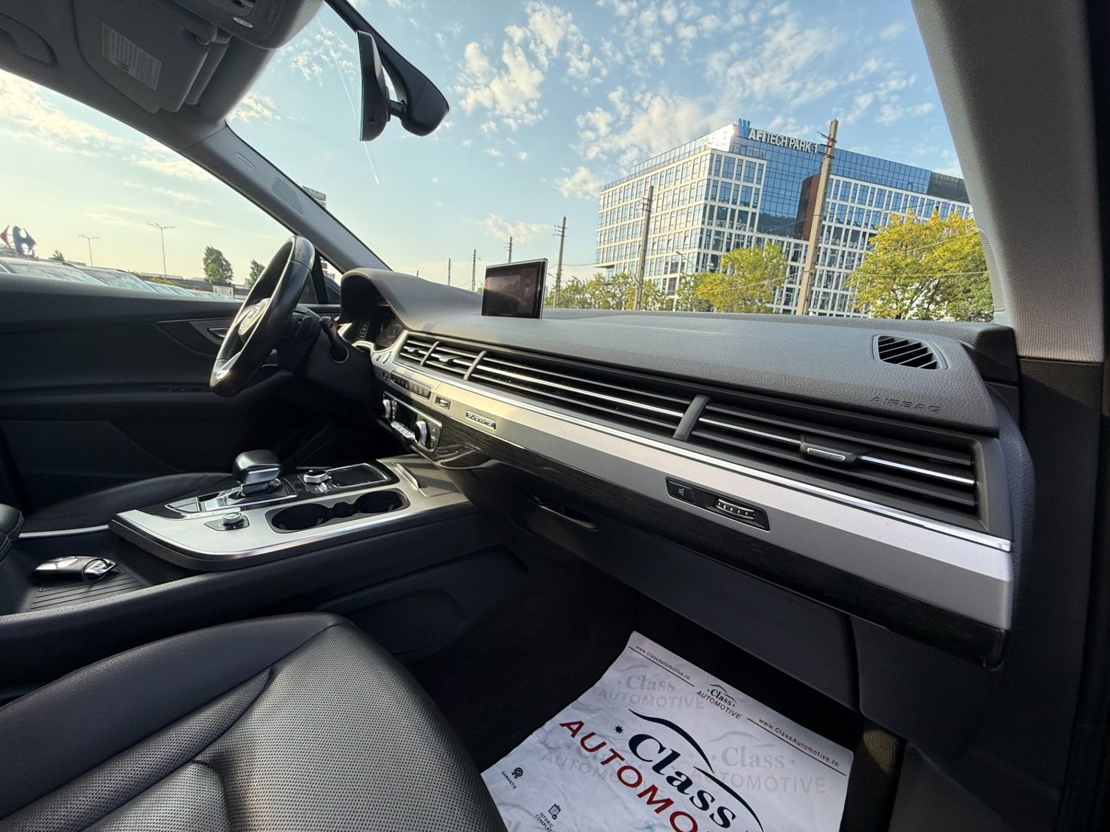 Audi Q7 2019 3.0 55 TFSI quattro Tiptronic MHEV S Line - foto 41