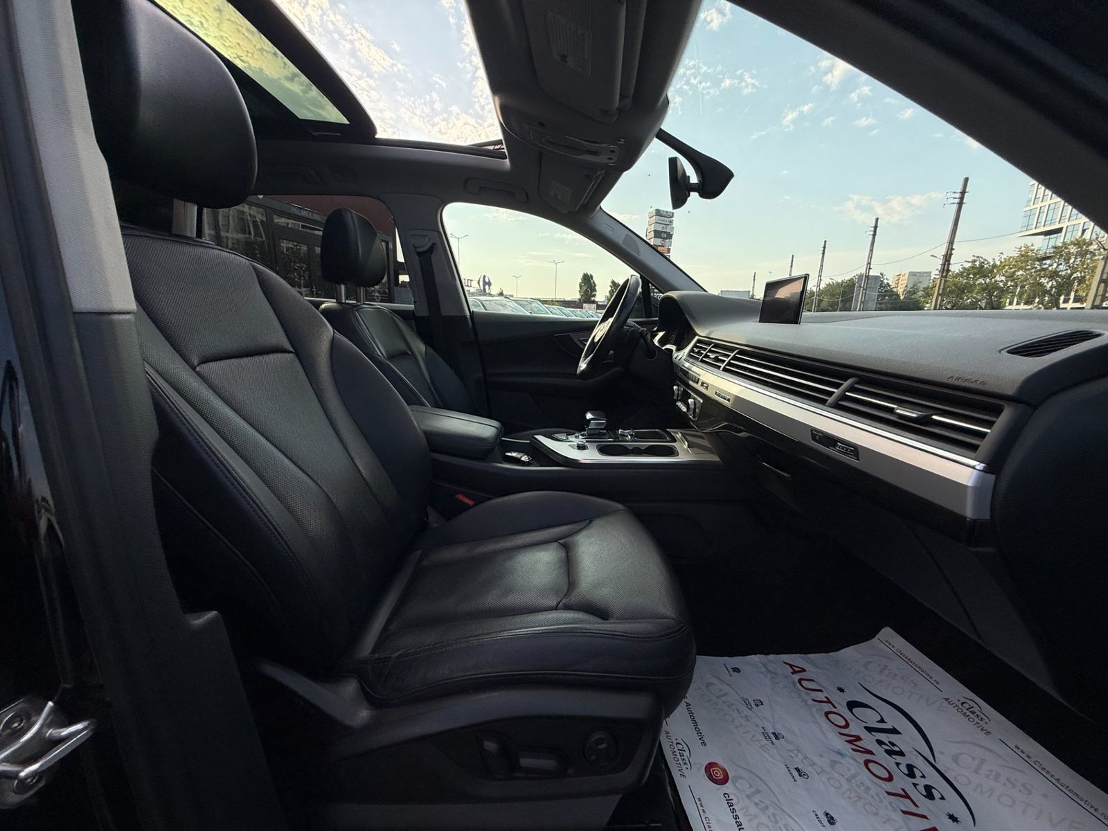 Audi Q7 2019 3.0 55 TFSI quattro Tiptronic MHEV S Line - foto 37