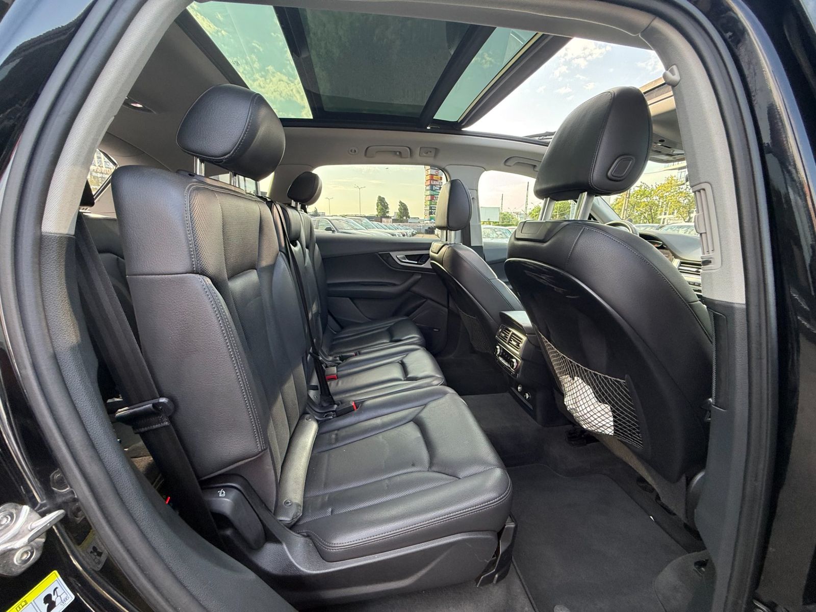Audi Q7 2019 3.0 55 TFSI quattro Tiptronic MHEV S Line - foto 7