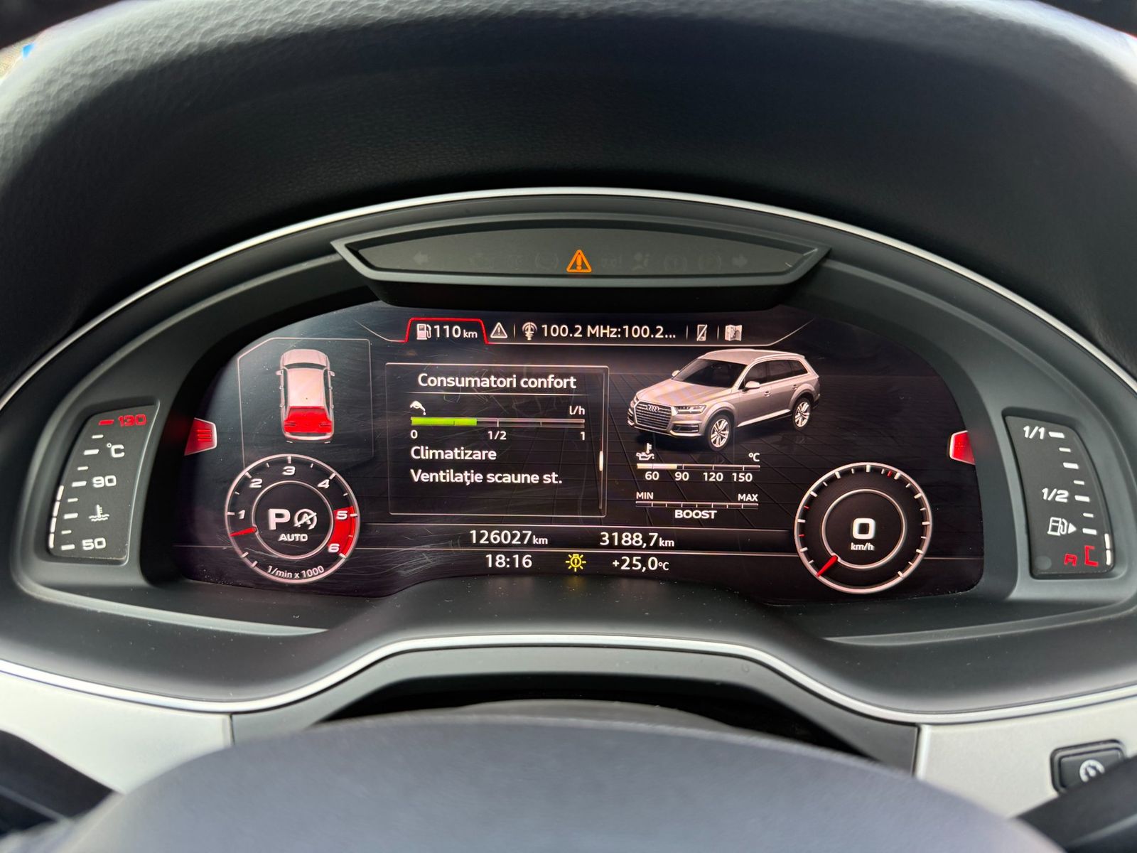 Audi Q7 2019 3.0 55 TFSI quattro Tiptronic MHEV S Line - foto 15