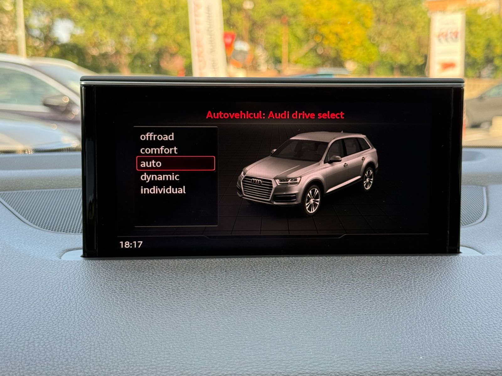Audi Q7 2019 3.0 55 TFSI quattro Tiptronic MHEV S Line - foto 10