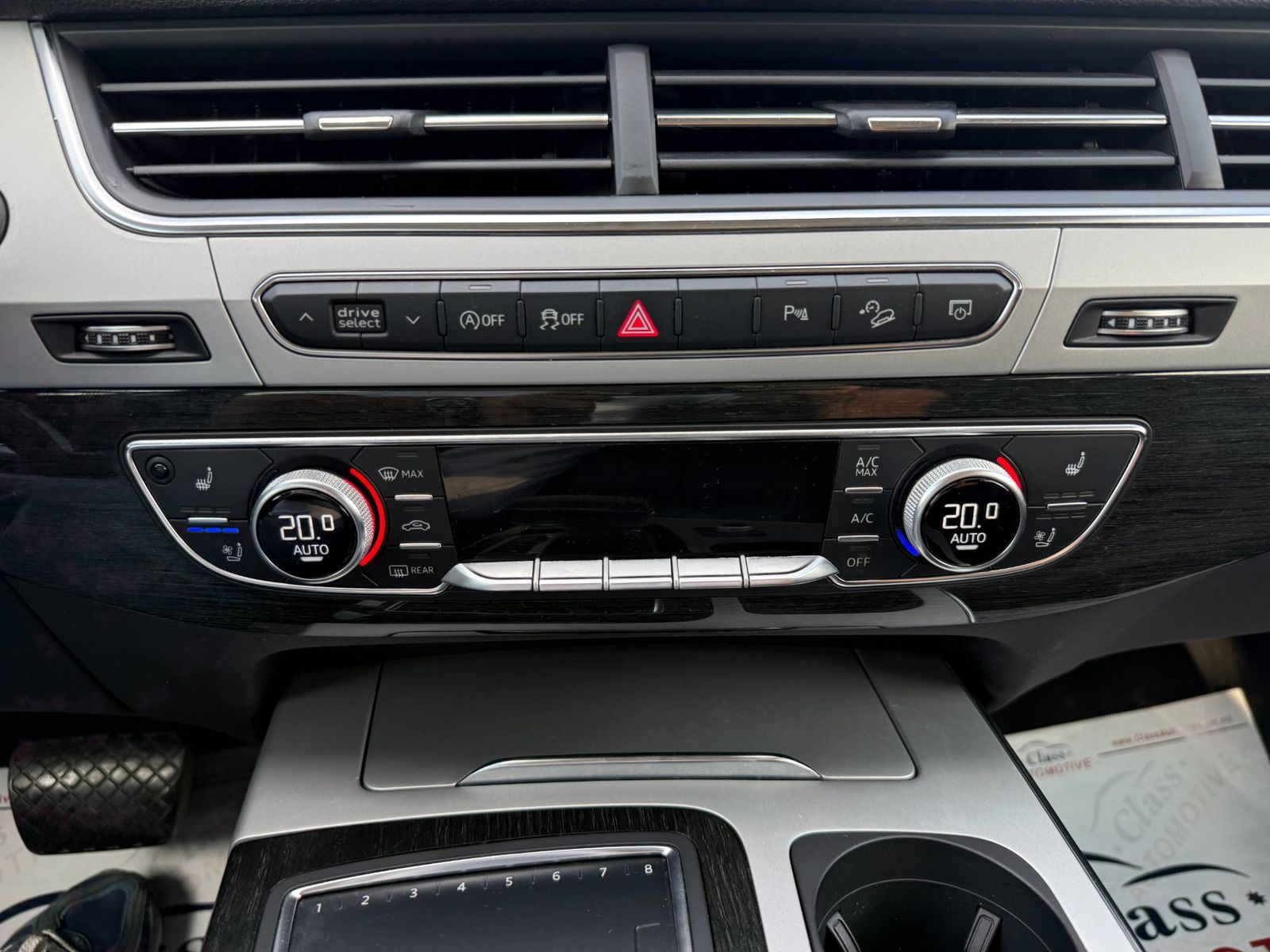 Audi Q7 2019 3.0 55 TFSI quattro Tiptronic MHEV S Line - foto 44